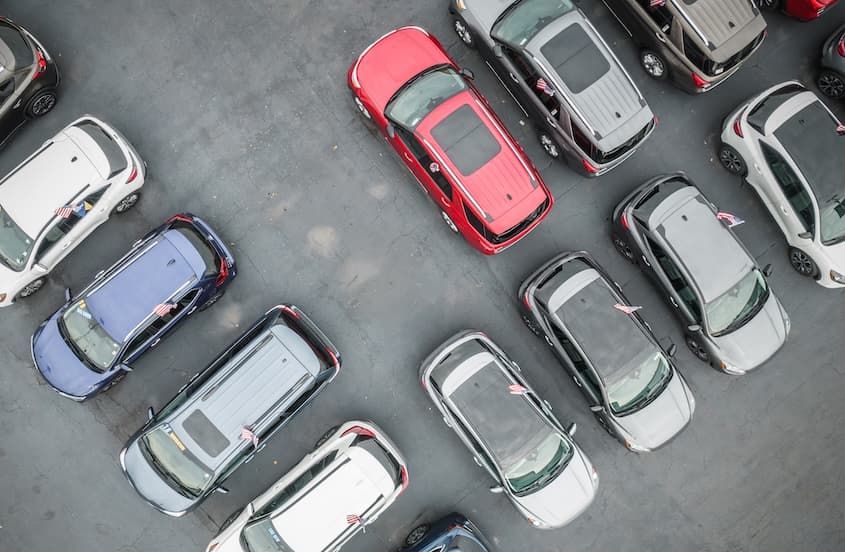 Rising Used Car Prices in 2025: What’s Driving the Surge?