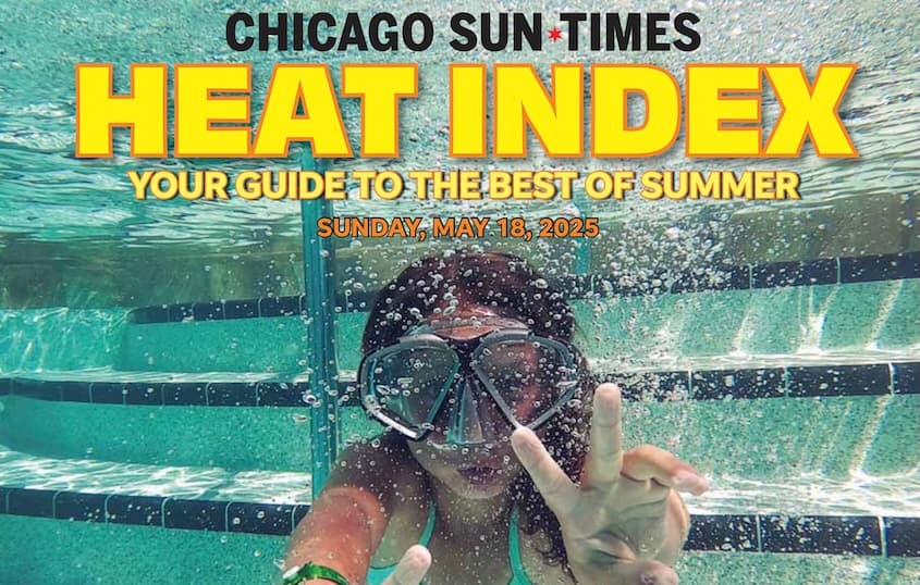 AI Invented the Books, Chicago Sun-Times Still Printed Them