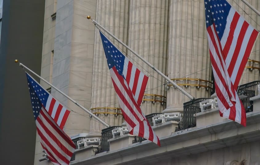 Stock Market Surges as Court Blocks Trump Tariffs; Nvidia Leads Tech Rally