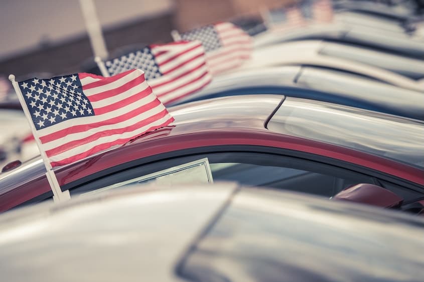 How 2025 Tariffs Are Reshaping the Used Car Market