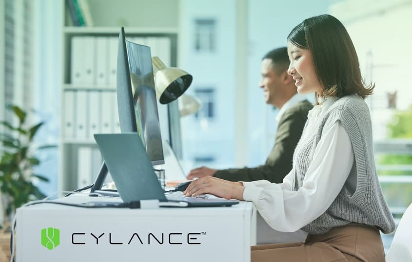 Cylance Smart Review: AI-Driven Security, Now Discontinued