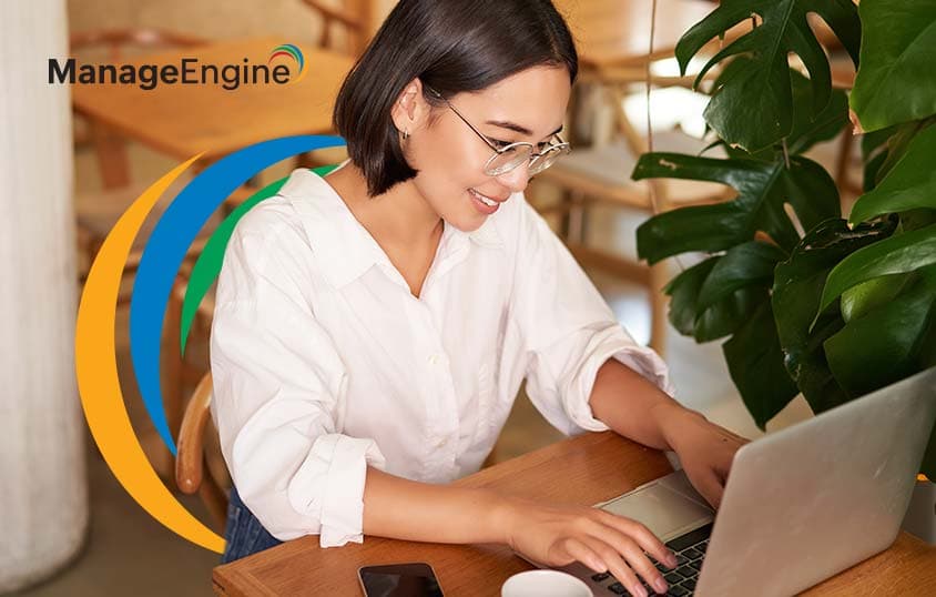ManageEngine Password Manager Pro: Centralized Vault for Enterprise Security