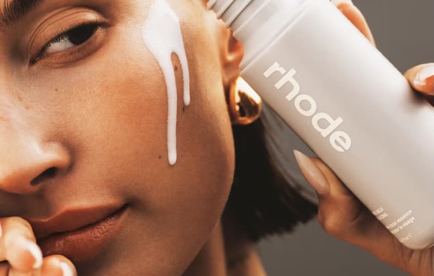 Scaling Skincare: Inside e.l.f.'s $1B Acquisitions of Rhode