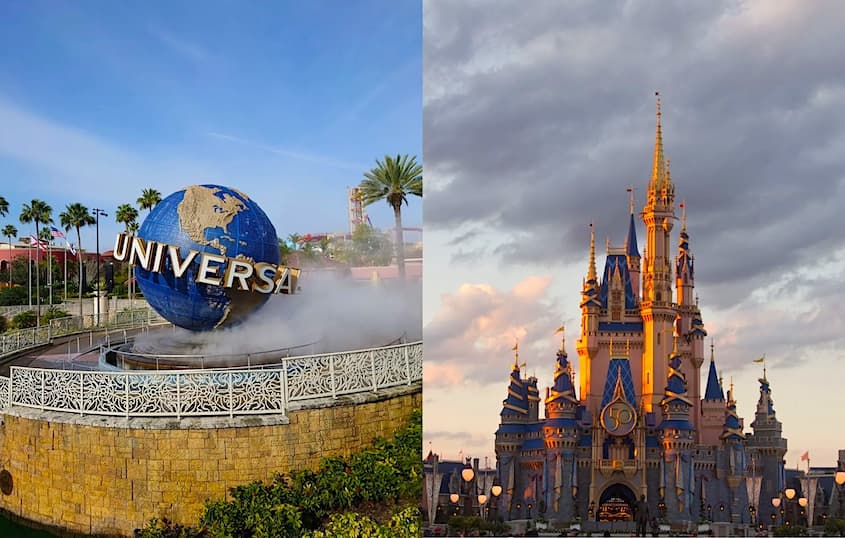 Disney & Universal Sue AI Tool Midjourney For Infringement