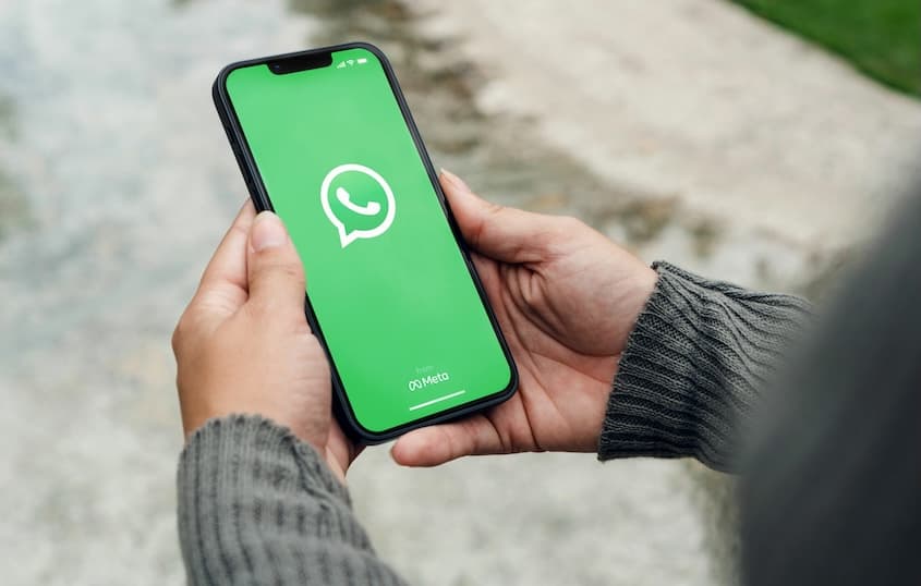 WhatsApp Is Finally Ditching Phone Numbers for Usernames