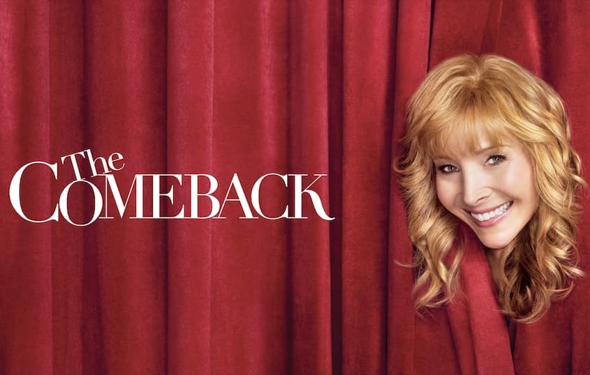 HBO’s The Comeback Is Returning for Season 3 in 2026