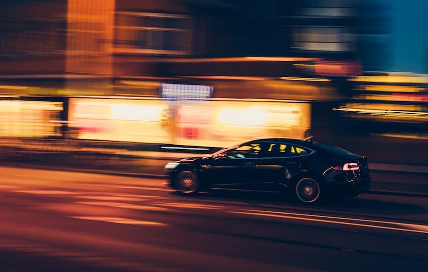 Blind Spots Are Getting Deadlier, Study Warns