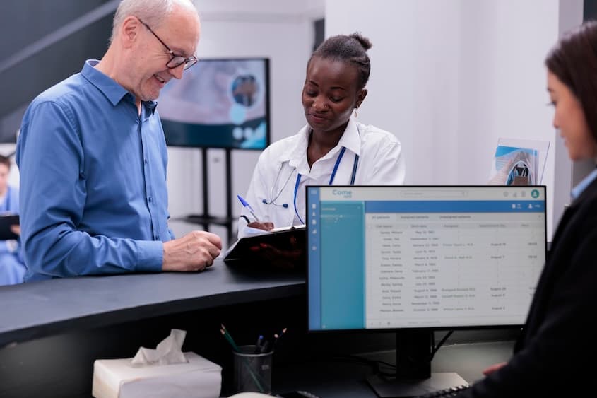 ManageEngine OpManager Plus – Unified IT Monitoring for Healthcare