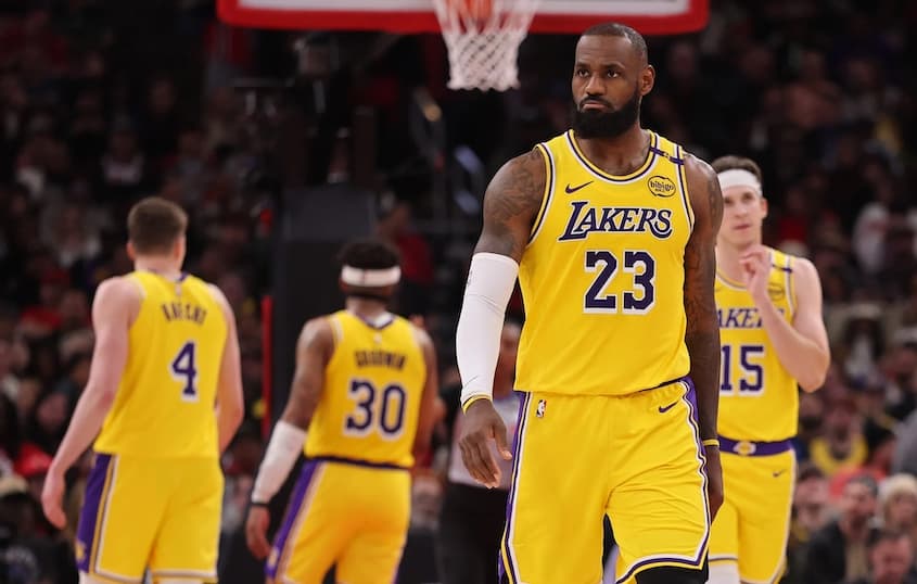 Mark Walter Purchases Lakers in Record-Breaking $10B Sale