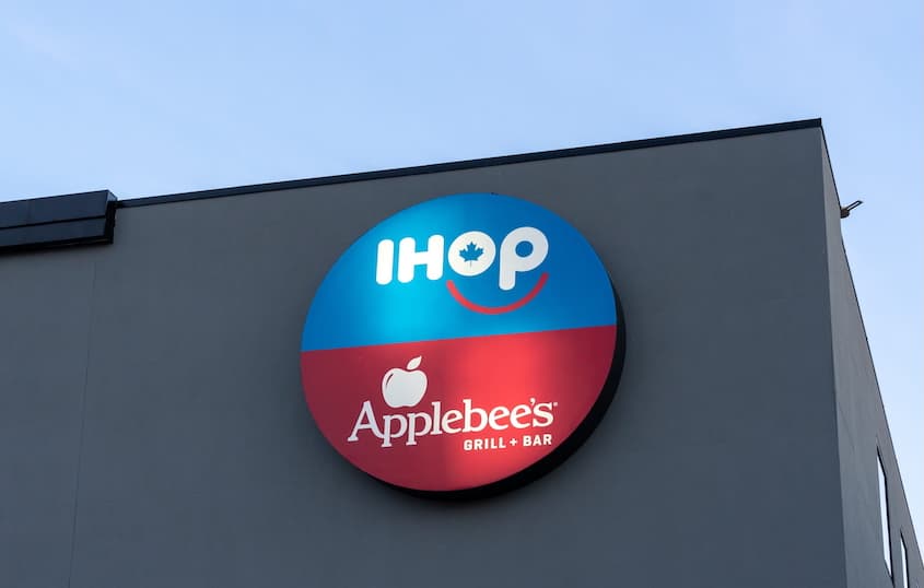 Applebee’s & IHOP Turn to AI for Orders, Staff, & Support