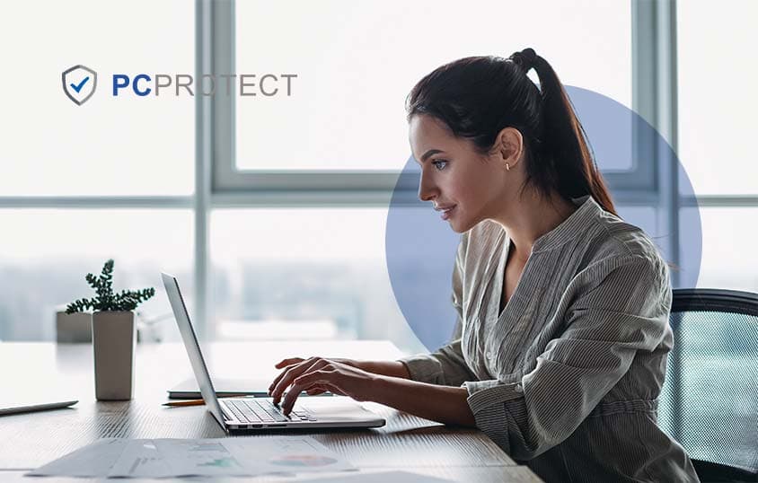 PCProtect: Custom Scanning & Data Protection Tools