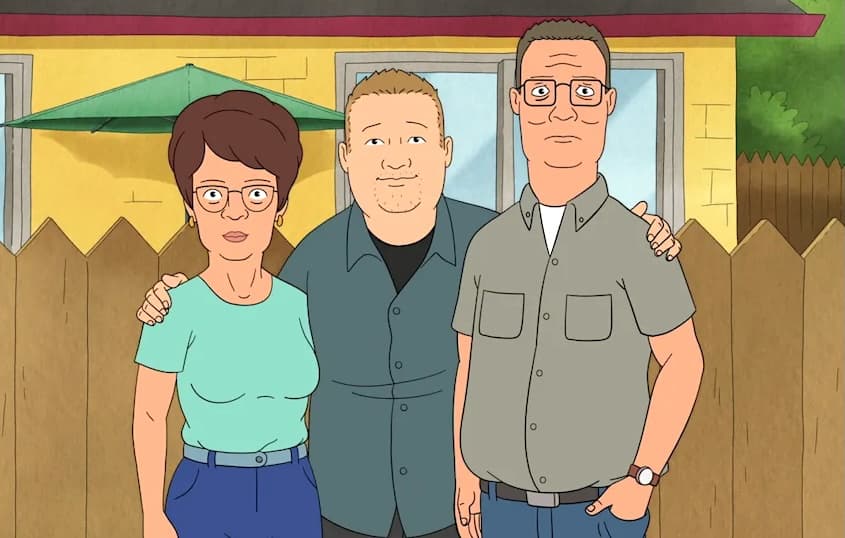 Real Growth: Why King of the Hill’s Revival Could Redefine Animated Storytelling