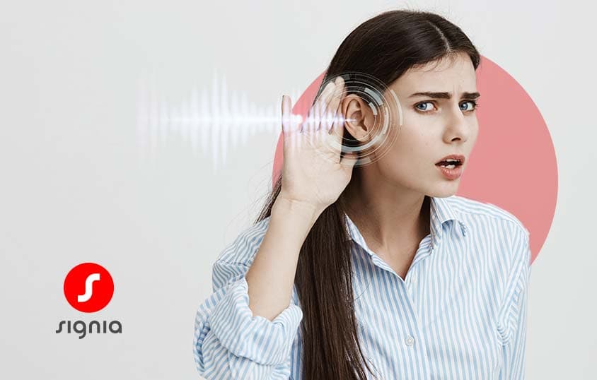 Signia Hearing Aids Review: Smart, Sleek & Reliable