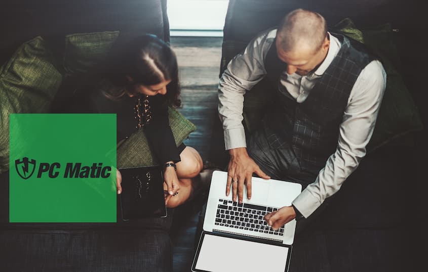 PC Matic Antivirus Review: Whitelist-Driven Malware Defense