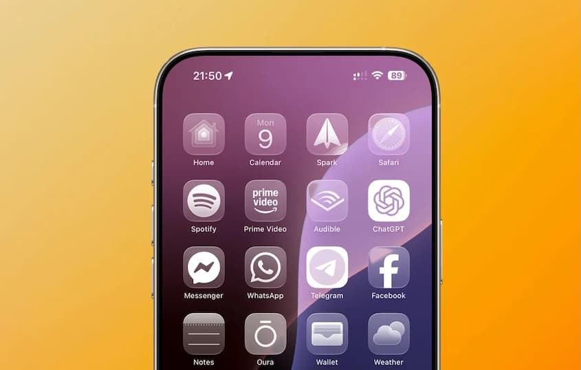 iOS 26 Is Here & Users Are Hating It