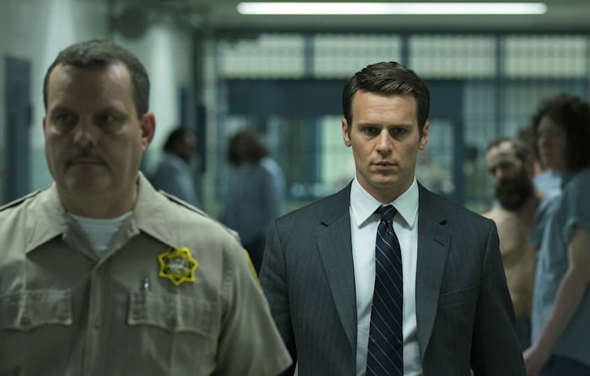 Mindhunter May Return as a Netflix Film Trilogy—Here’s What We Know