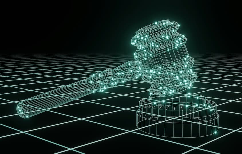 US Federal Judge Rules AI Can Train on Copyrighted Books