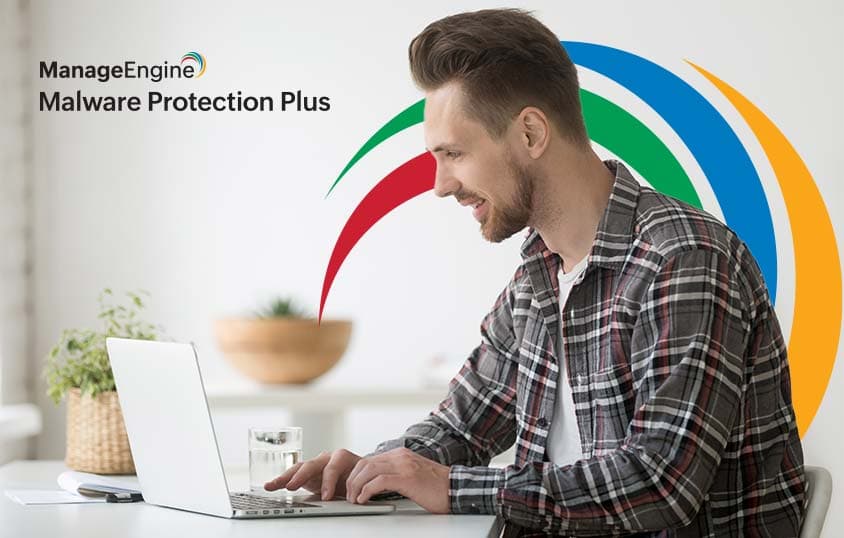 ManageEngine Malware Protection Plus Review: AI-Powered Endpoint Security