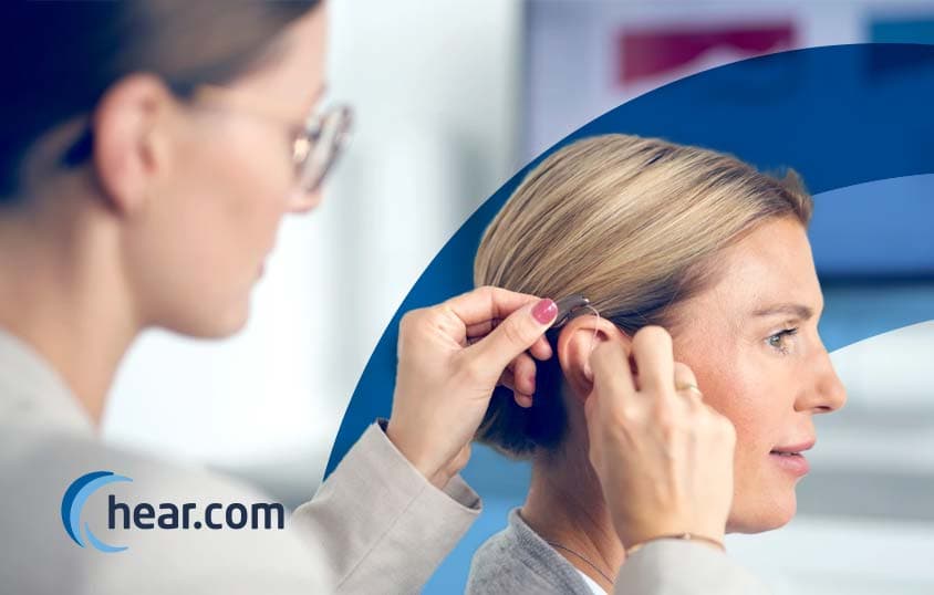hear.com Review: Custom Fit, Remote Care, App Control