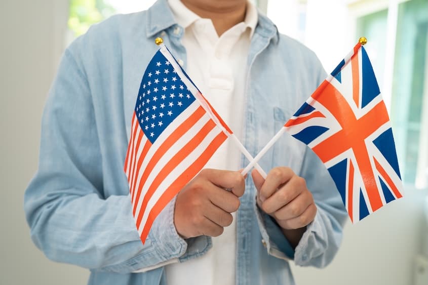 UK Car Tariff Cut Inches Closer to US Implementation