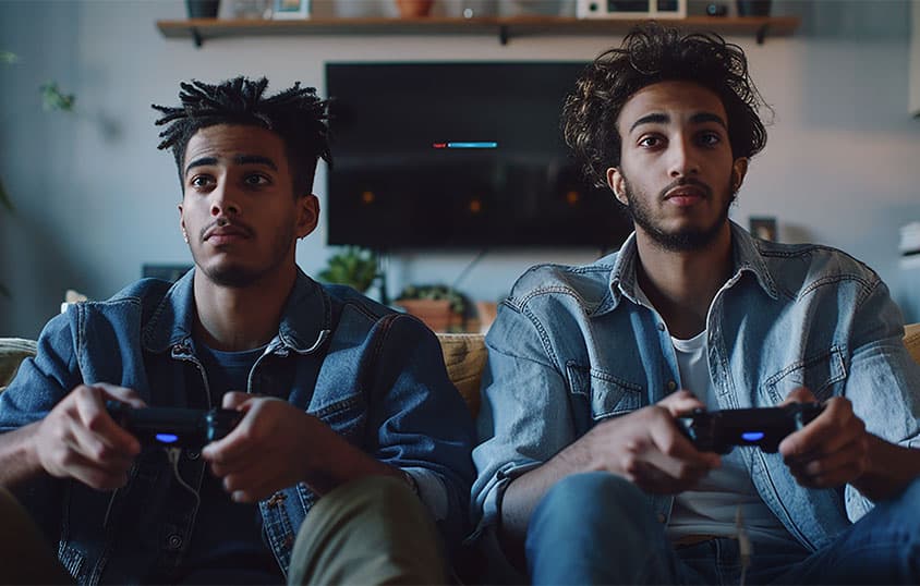 Gaming Security 101: Protect Accounts with Antivirus