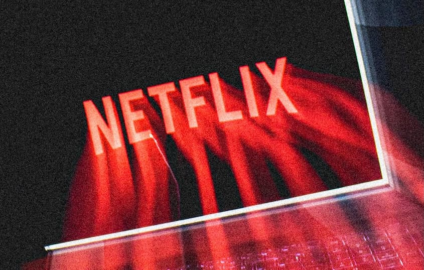 Netflix Adds Live TV—Is Streaming Turning Into Cable?