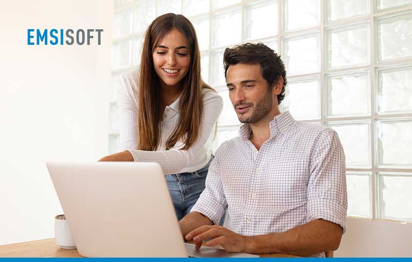 Emsisoft Anti-Malware Review: Light, Fast, Reliable