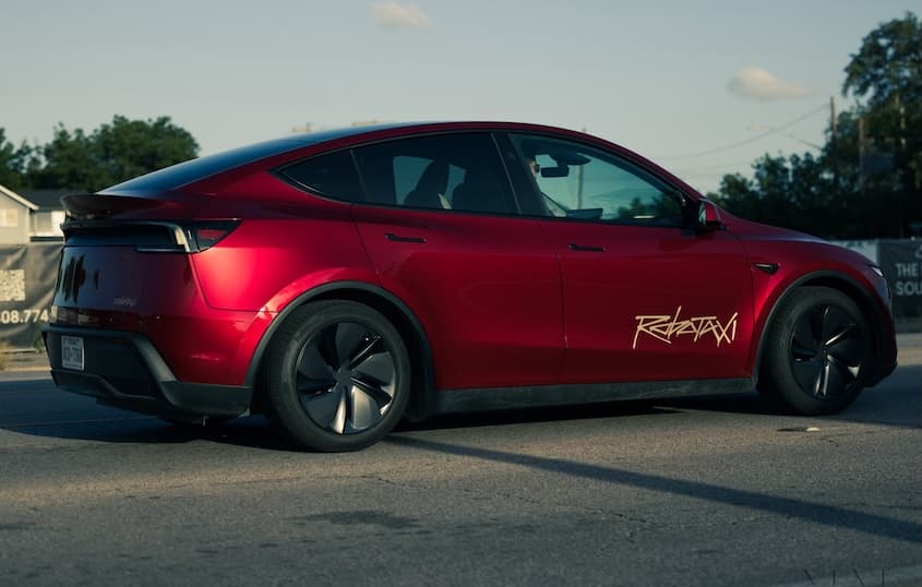 Tesla’s Robotaxi Program Debuts in Austin, Texas