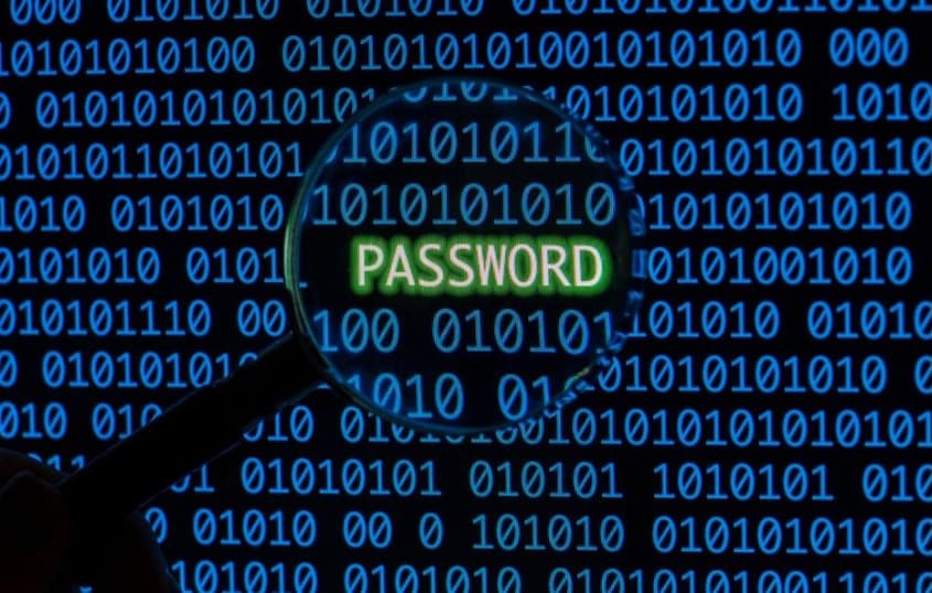 History’s Largest Data Leak: 16B Passwords Exposed