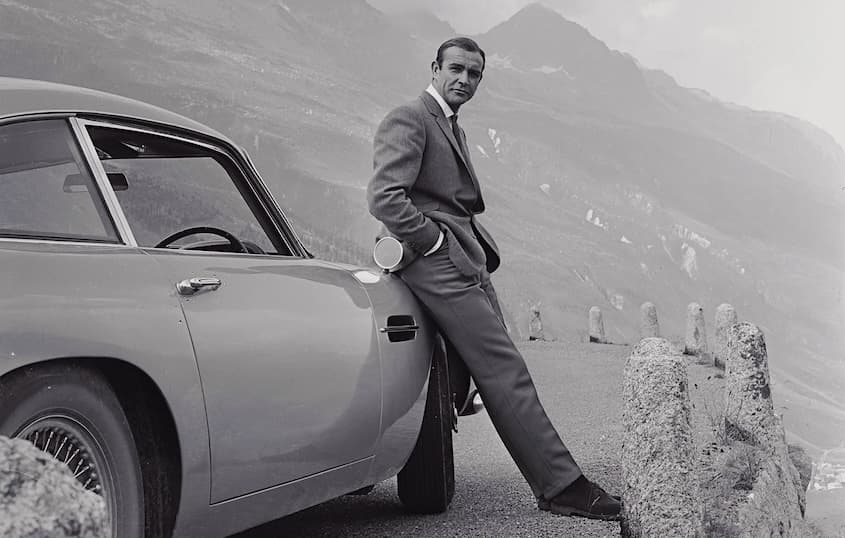 James Bond 26: Amazon’s Bold New Era for 007 Begins