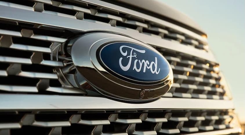 Ford’s Rear Camera Glitch Triggers 1 M-Vehicle Recall, Solved Remotely