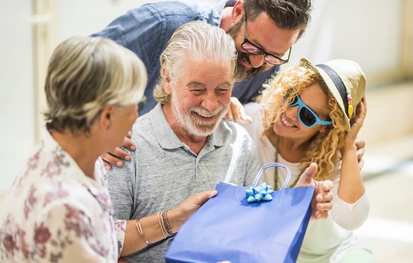 10 Father’s Day Gifts That Hit the Mark