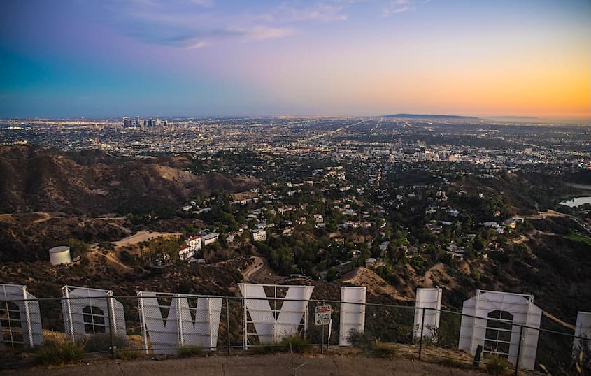 California Doubles Film Tax Credits in Bid to Revive Hollywood Amid Global Competition