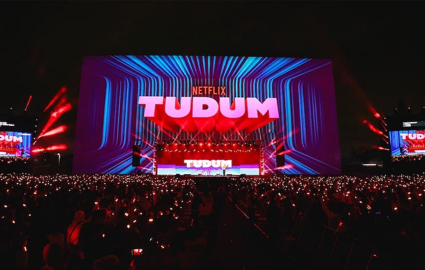 Netflix Tudum 2025: Major Shows, Performances, & Trailers