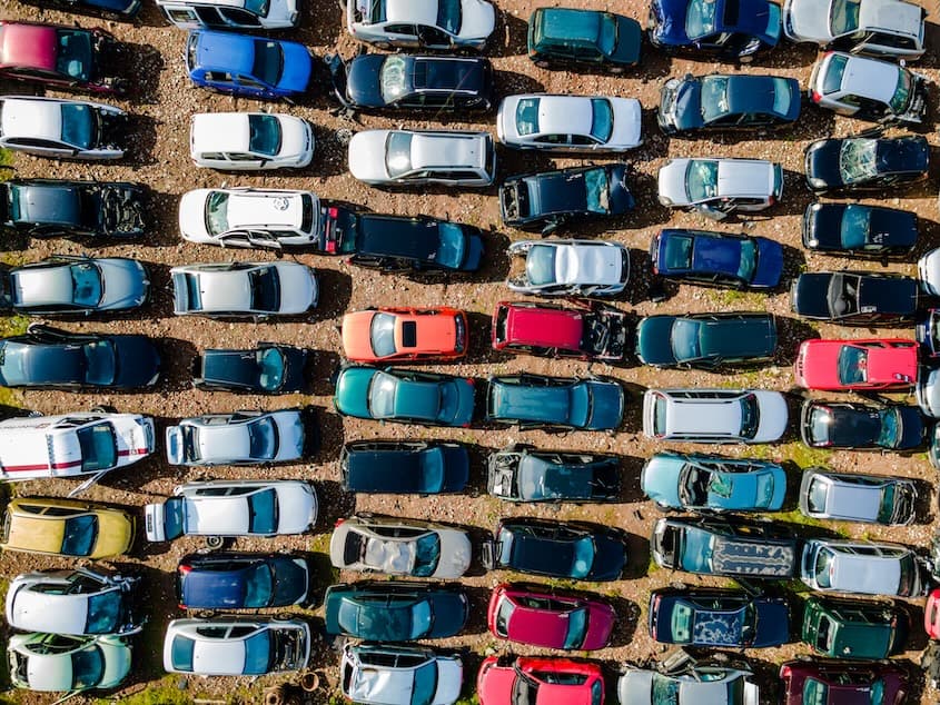 June 2025 U.S. Auto Sales Dip: Why Hybrids Are Up & EVs Are Cooling Off
