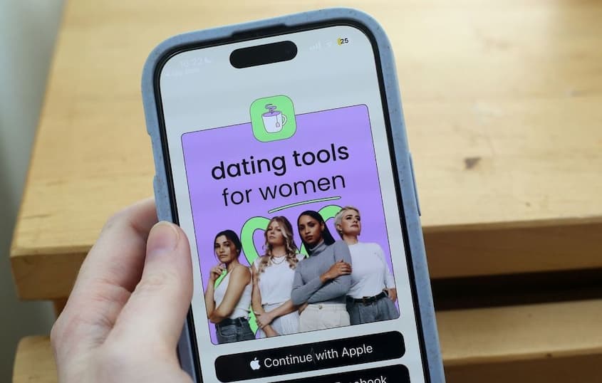 Tea App, a Safe Space for Women, Suffers Major Data Breach