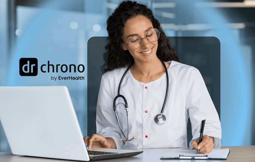 DrChrono Review: Integrated EHR Solution for Apple Devices