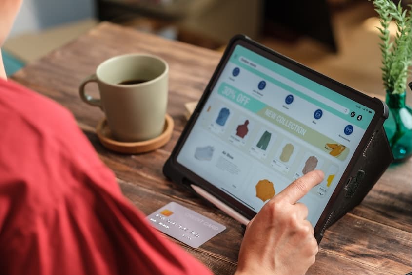 GoDaddy Point of Sale: Seamless Store Integration
