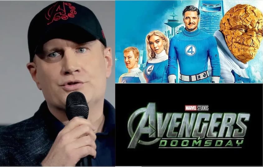 Has the MCU’s Bubble Burst? Kevin Feige’s Plan to Fix Marvel’s Struggles