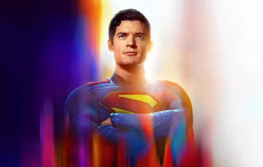 Superman Soars to $123M Opening: DC's Biggest Debut Yet
