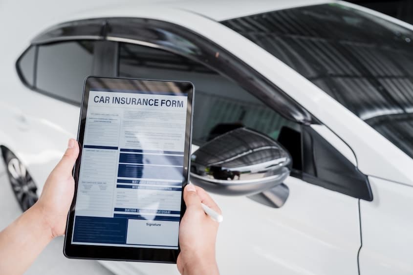 Car Insurance Rates Hit Record Highs in 2025: What’s Driving the Spike?