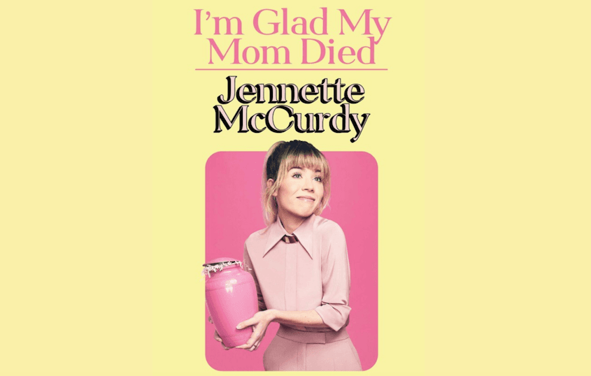 Jennifer Aniston Joins I’m Glad My Mom Died TV Adaptation