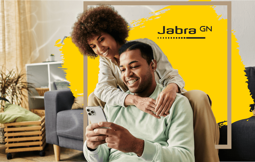 Jabra Enhance Review: Smart Aids With Live App-Based Support