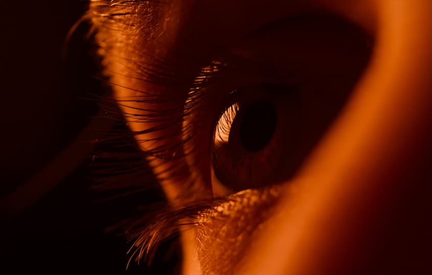 The ‘Gen Z Stare’ Trend & What It Really Means