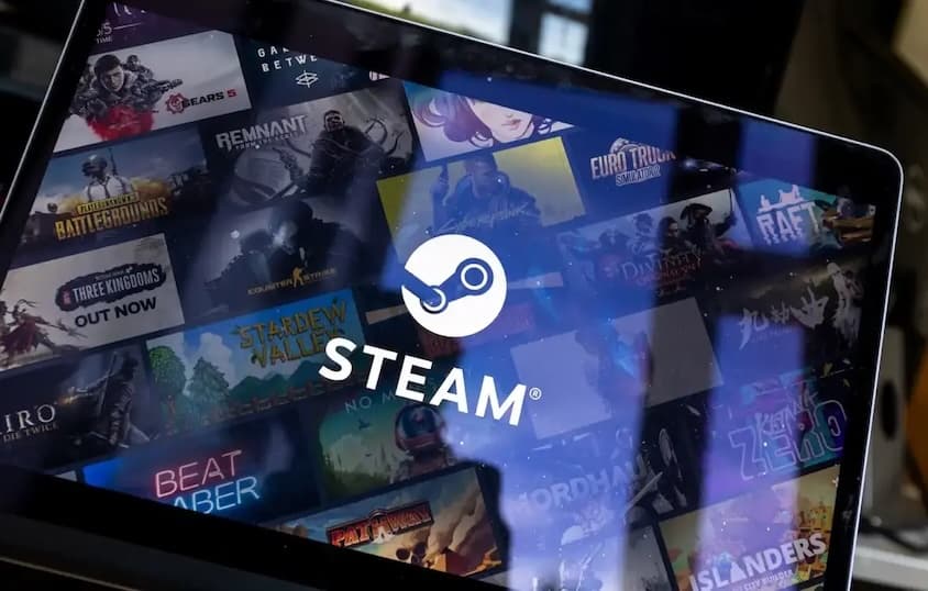 Steam Gives Credit Card Companies Power Over Game Content