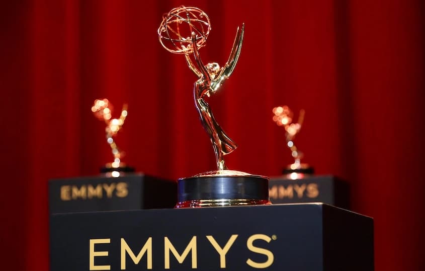2025 Emmy Nominations: Who’s Leading & Who Got Snubbed?