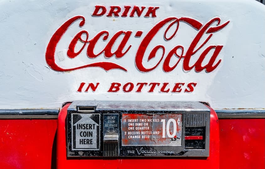 Trump Claims Coca-Cola Will Switch Back to Real Cane Sugar