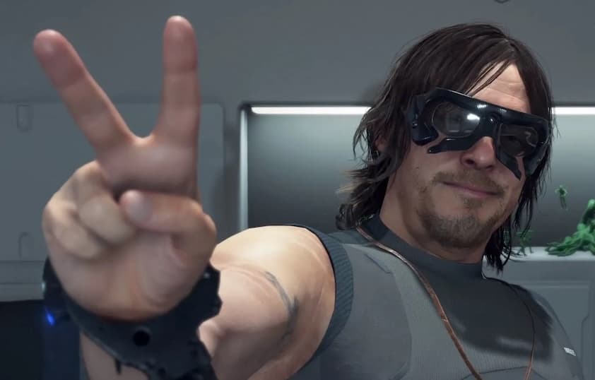 Gamers Trick Age Checks Using Sam From Death Stranding