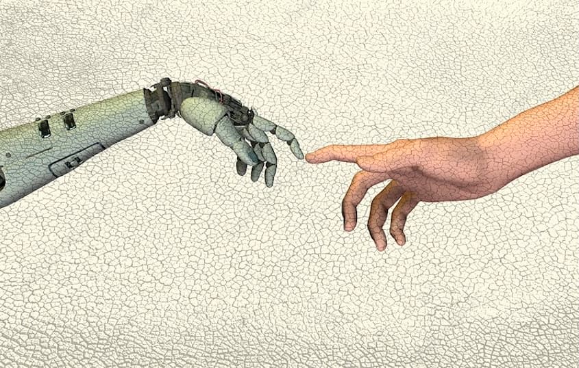 From Therapist to Coach: AI’s Growing Emotional Role
