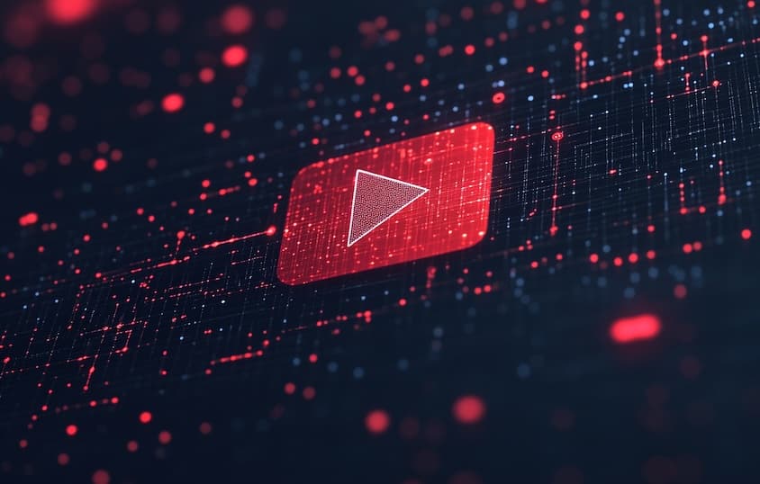 YouTube Adds an AI Bouncer to Guess Your Age & Check Your ID